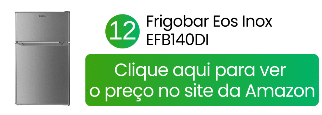 um-frigobar-eos-EFB140DI